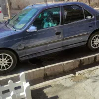 پژو پارس ۹۳