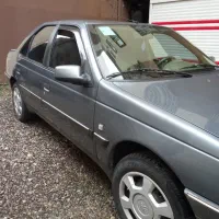 پژوSLX1400|خودرو کلاسیک|رشت, شهرک آیت الله منتظری|دیوار