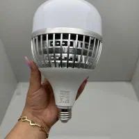 لامپ 60 وات فن دار با کیفیت