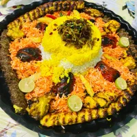 رستوران بیرون بر عامو طباخ|خدمات پذیرایی، مراسم|بندر گناوه, |دیوار