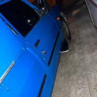 نیسان دوگانه ۴۰۳