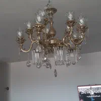 لوستر برنز