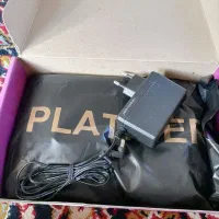 کمربند پلاتینر برای دیسک کمر