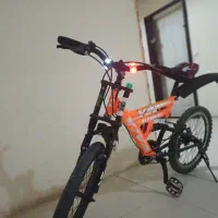 دوچرخه سایز 20 viva