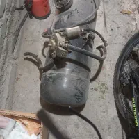 کپسواlpg80کیلویی