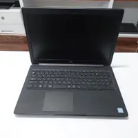 لپ تاپ DELL 5100 نسل 7 با Cpu i5 و هارد 256 ssd|رایانه همراه|ساری, |دیوار