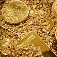 یک گرم طلای تعویضی برای فروش