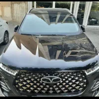 تیگو ۷ پرو|خودرو سواری و وانت|تهران, کن|دیوار