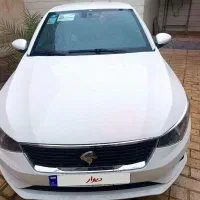 تارا v1p|خودرو سواری و وانت|قیامدشت - خاورشهر, |دیوار