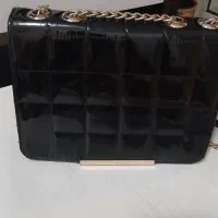 کیف زنانه چند مدل ترک سالم و در حد نو
