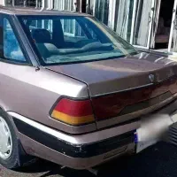 دوو اسپرو 2000 مدل 94|خودرو سواری و وانت|آباده, |دیوار