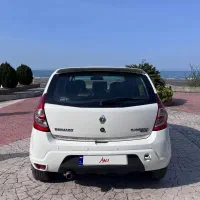 ساندرو اتومات مدل ۹۵