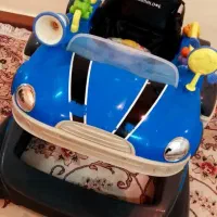 راروئک خارجی در حد نو