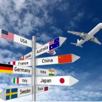 اخذ ویزای فوری شنگن و کانادا
