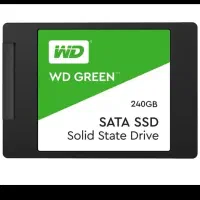 ssd وسترن wd240
