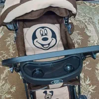 کالسکه و کریر