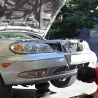 امداد خودرو  ومکانیک سیار اتومبیل۲۴ساعته