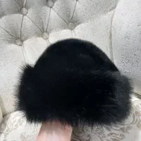 کلاه روسی خز