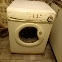لباسشویی کندی ۸ کیلویی سالم سالم
