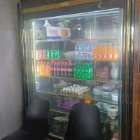یخچال ویترینی