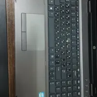 لپ تاپ hp|رایانه همراه|اصفهان, دشتستان|دیوار