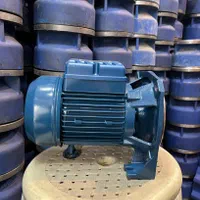 پمپ یک اسب جتی IAM100-S سیم مس پروانه استیل اسکوار|مصالح و تجهیزات ساختمان|مشهد, کوشش|دیوار