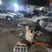 مکانیکی شبانه روزی