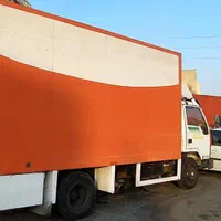 اتوبار تهرانپارس مجیدیه ظریفان پیروزی بار نارمک