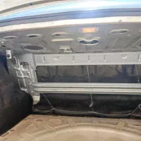 تندر نود نقرای|خودرو سواری و وانت|اردبیل, |دیوار