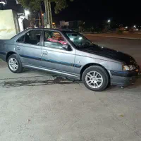 پژو پارس موتور tu5 مدل 1391 در حد|خودرو سواری و وانت|خرمآباد, |دیوار