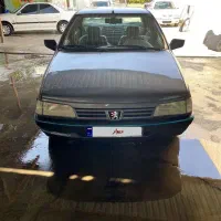 پژو 405 جی ال ایکس (GLX)، مدل ۱۳۹۴|خودرو سواری و وانت|کرج, خرمدشت|دیوار