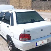 پراید132مدل 89