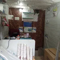 اجاره تجاری ۲۷ متر زیر زمین ۷متر همکف۱۸متر بالکن|اجارهٔ مغازه و غرفه|تهران, امیر بهادر|دیوار
