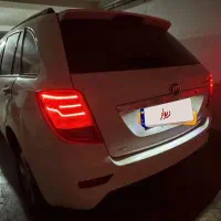 لیفان x60 اتومات استثنایی