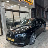 دنا ۶دنده مشکی مشابه صفر سرامیک شده