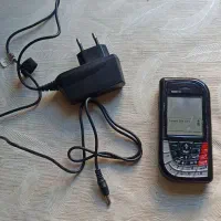 گوشی نوکیا سالم.قدیمی.نوستالژی