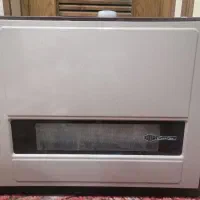 بخاری ایتالیایی چدنی|بخاری، هیتر، شومینه|مشهد, احمدآباد|دیوار