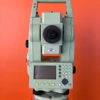 توتال استیشن لایکا leica