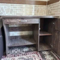 میز و صندلی|دفتر کار|کرمان, |دیوار