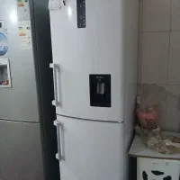 یخچال و فریزر