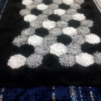 یک جفت فرش فانتزی ترکیه ی|فرش|شیراز, شهرک مهدیآباد|دیوار