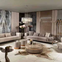 فروشنده حرفه ای جهت کاردرفروشگاه مبلمان|استخدام بازاریابی و فروش|تهران, اوقاف|دیوار