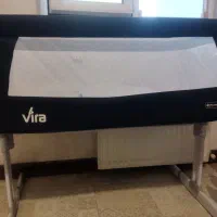 تخت کنار مادر|اسباب و اثاث بچه|رشت, رودبارتان|دیوار