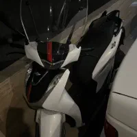 SH180|موتورسیکلت|تهران, دروازه شمیران|دیوار