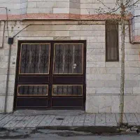 درب پارکینگ