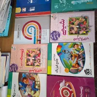 آی کیو جامع زیست کنکور ۴۰۴|کتاب و مجله آموزشی|قم, نیروگاه|دیوار