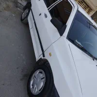 پراید 88|خودرو سواری و وانت|ایوان, |دیوار