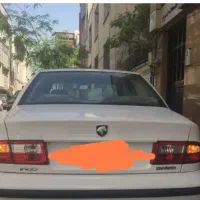 سمند 97