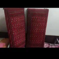 تعدادی پشتی|پشتی|کرج, کلاک پایین|دیوار