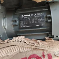 گیربکس سقفی گلخانه